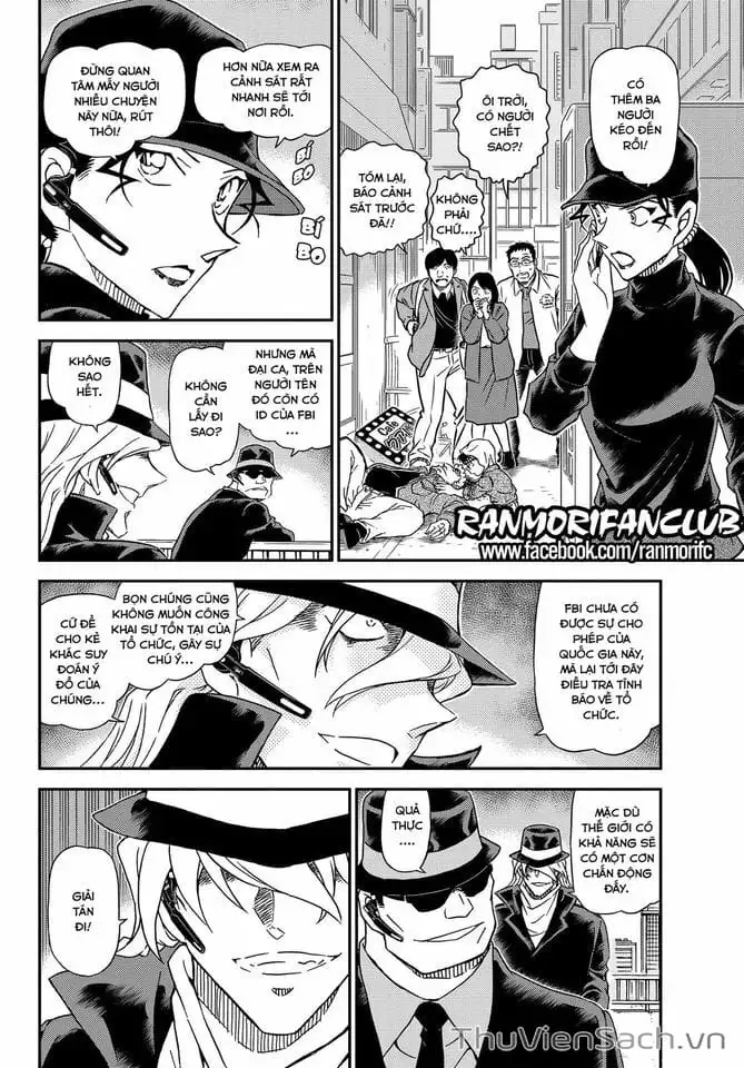 Chapter 1184 - Image 10