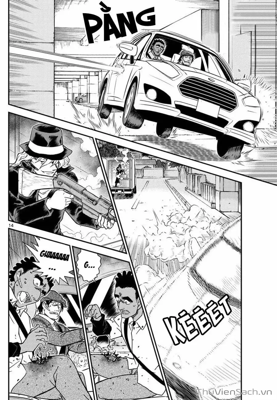 Chapter 1185 - Image 14