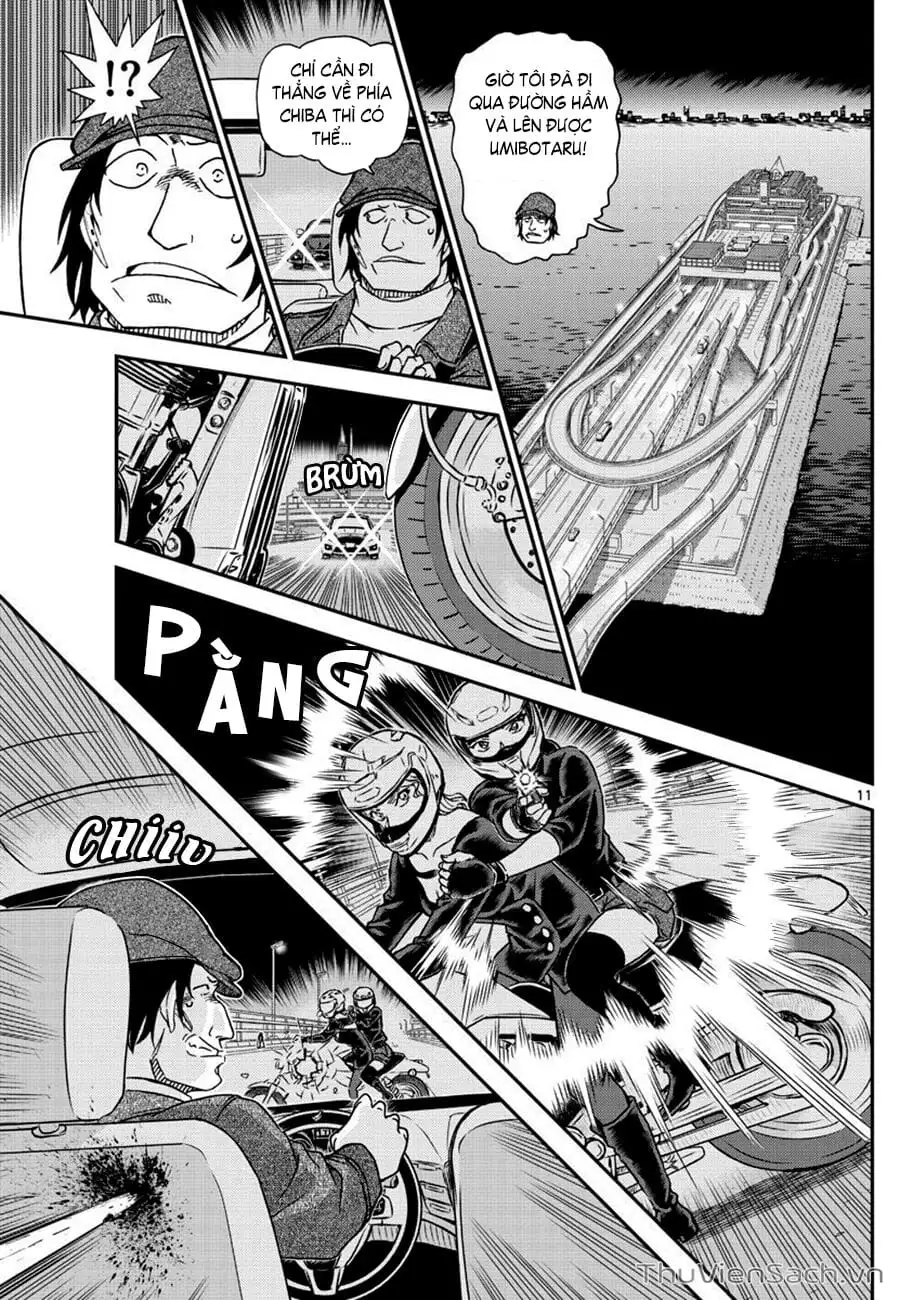 Chapter 1186 - Image 11