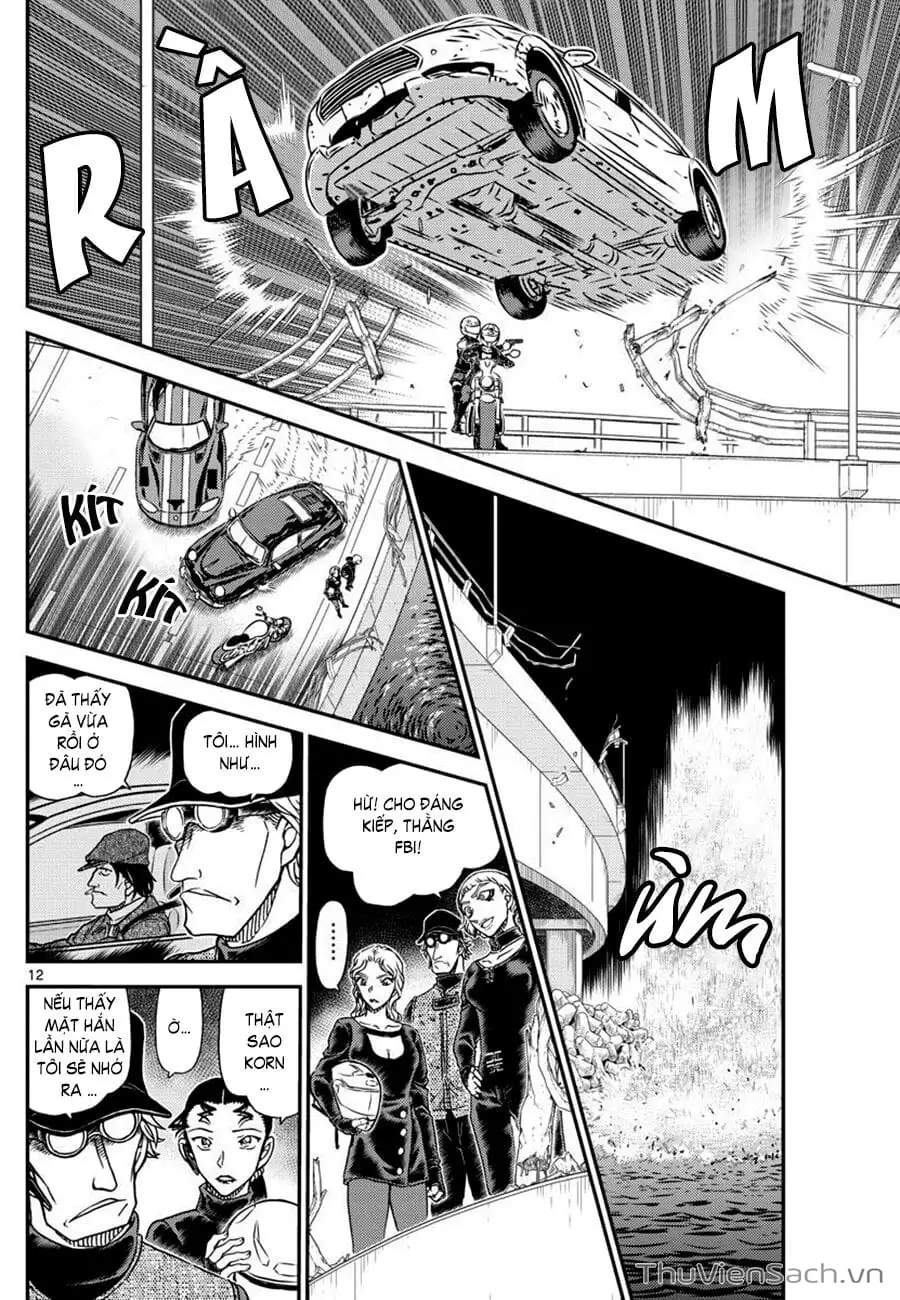 Chapter 1186 - Image 12