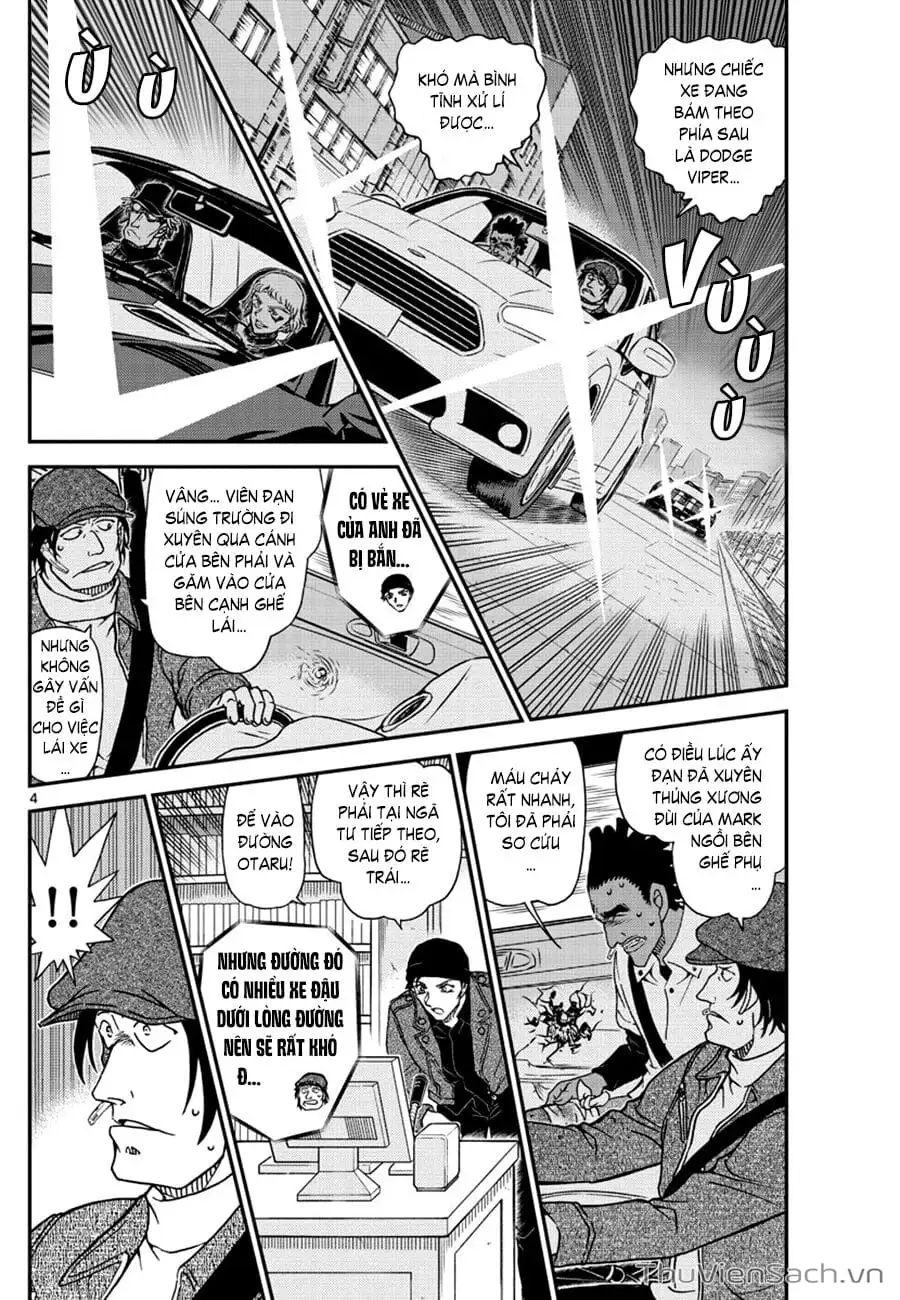 Chapter 1186 - Image 4