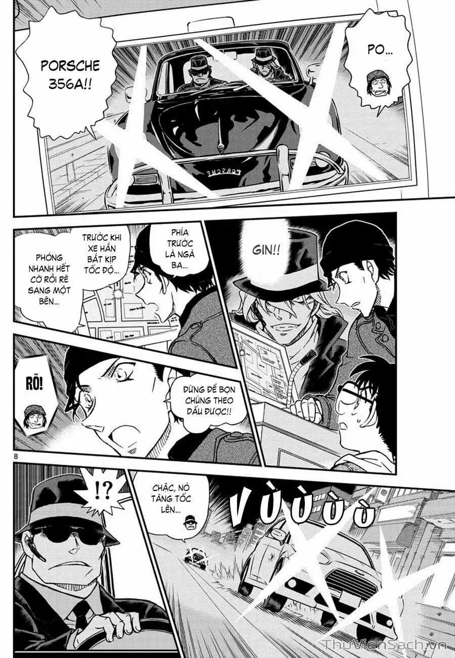 Chapter 1186 - Image 8