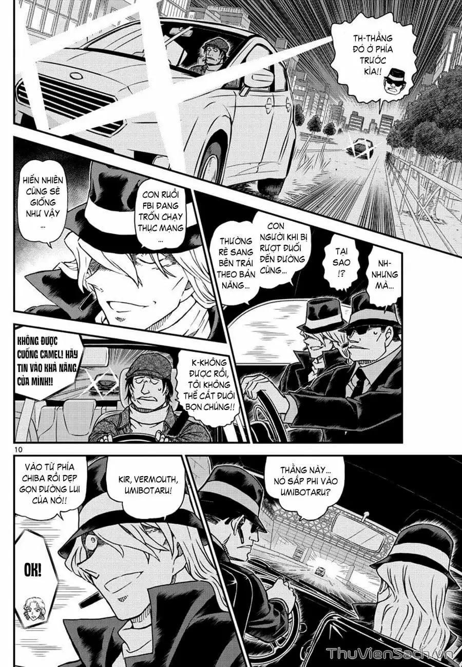 Chapter 1186 - Image 10