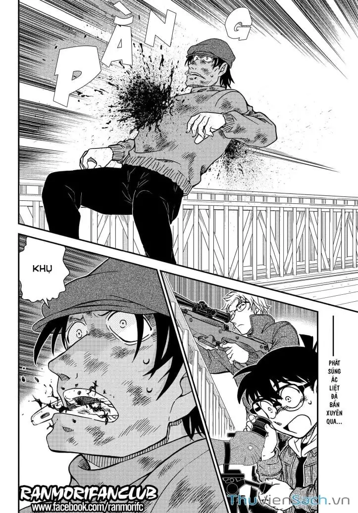 Chapter 1188 - Image 16