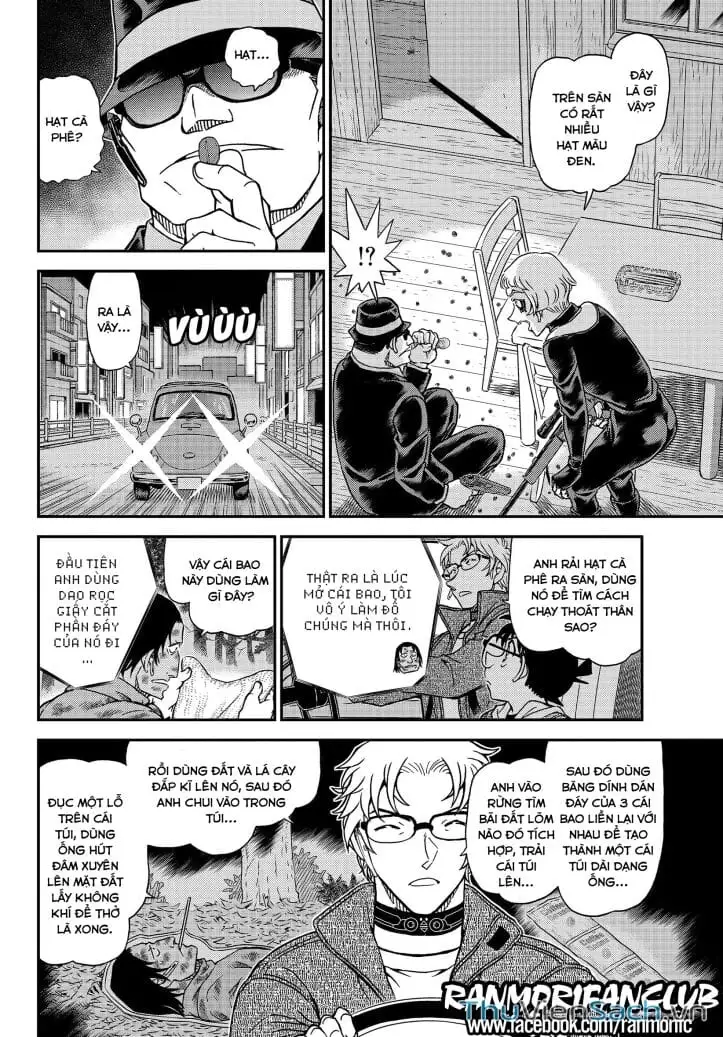 Chapter 1188 - Image 8