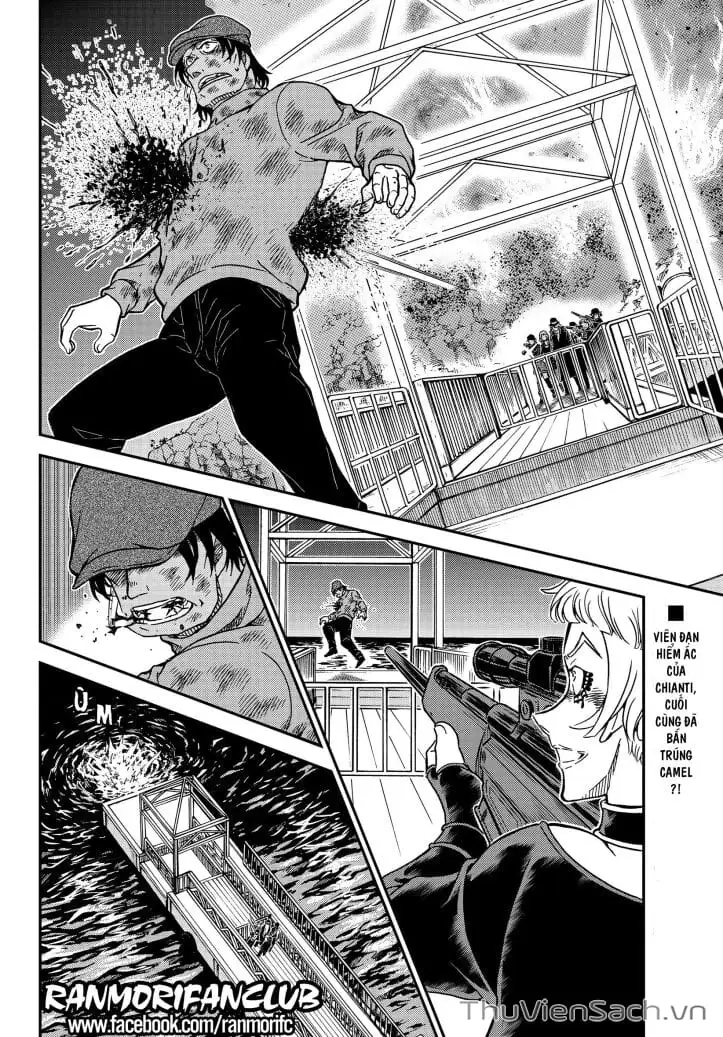 Chapter 1189 - Image 2