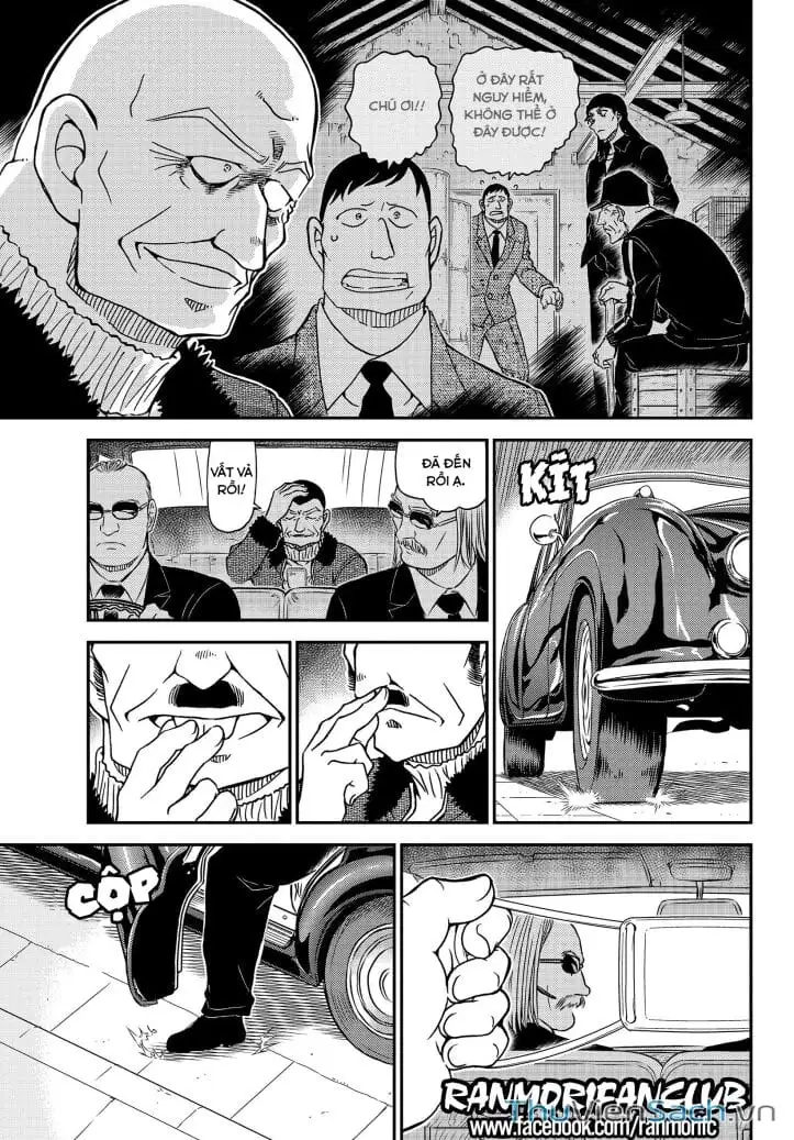 Chapter 1189 - Image 15
