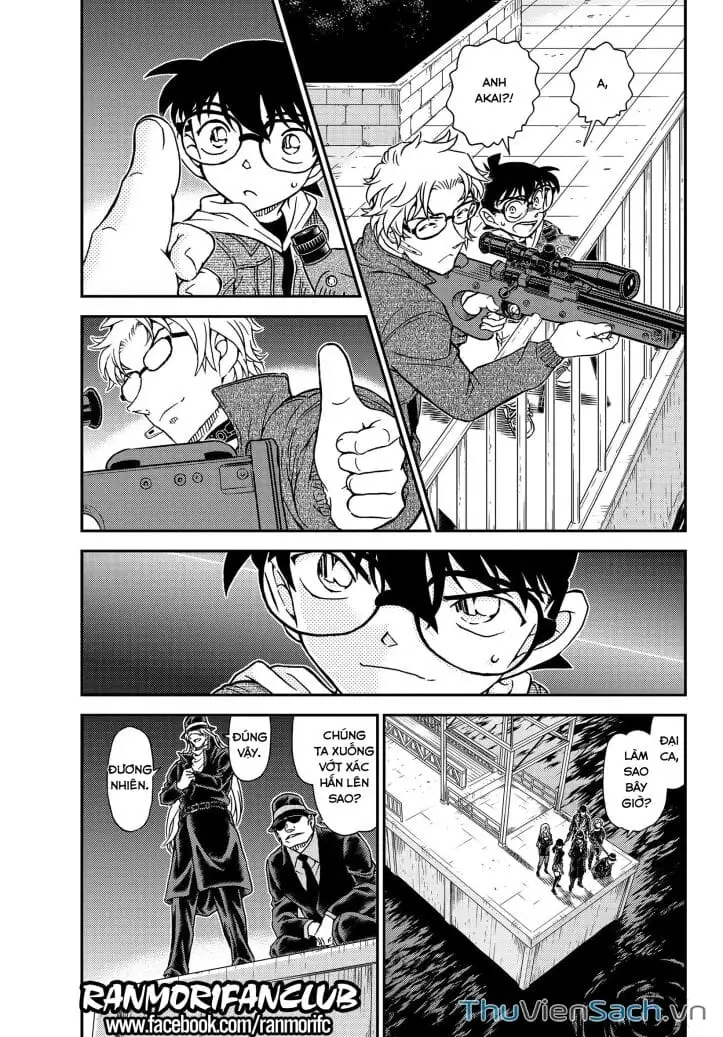 Chapter 1189 - Image 3