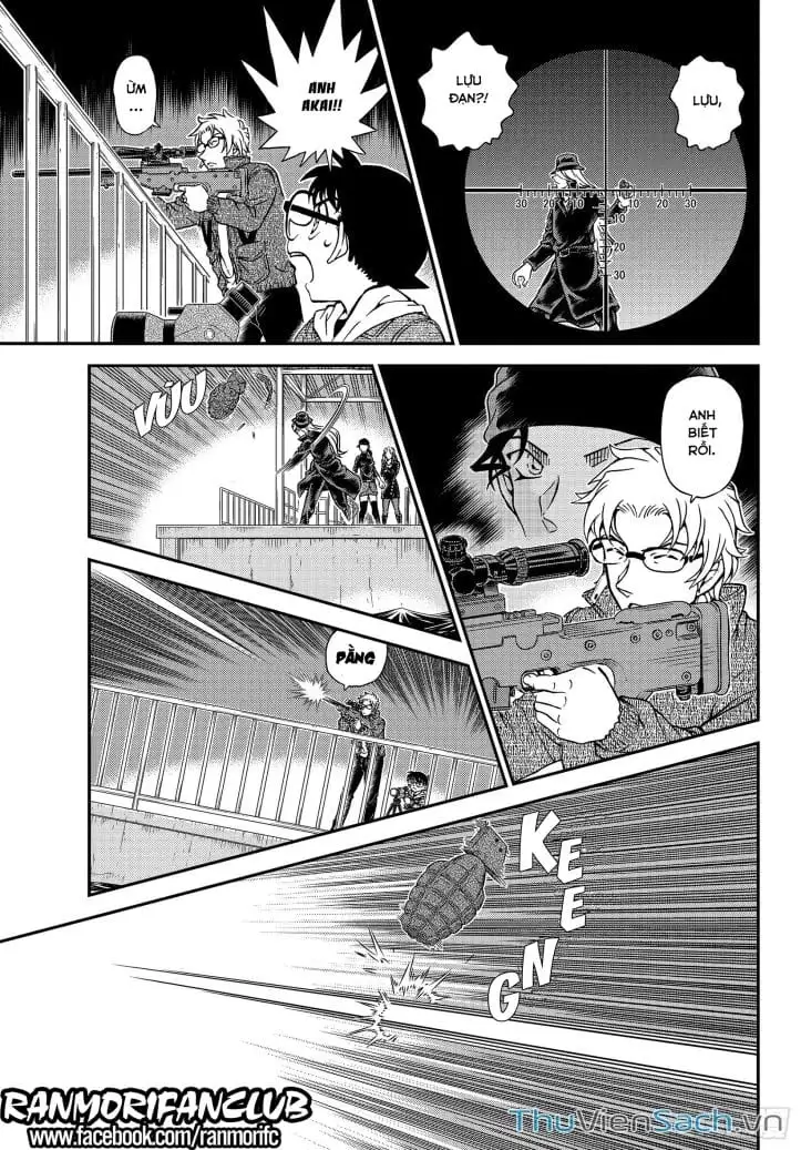 Chapter 1189 - Image 5