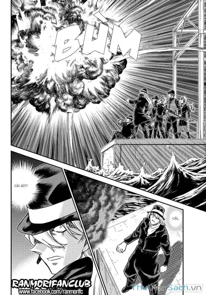 Chapter 1189 - Image 6