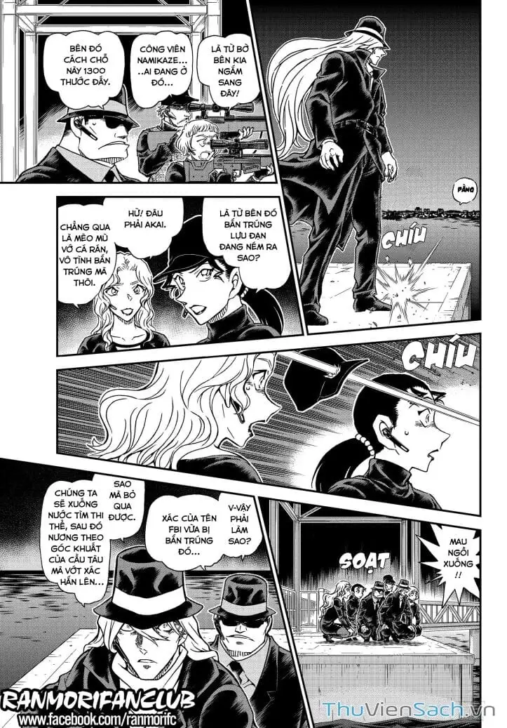 Chapter 1189 - Image 7