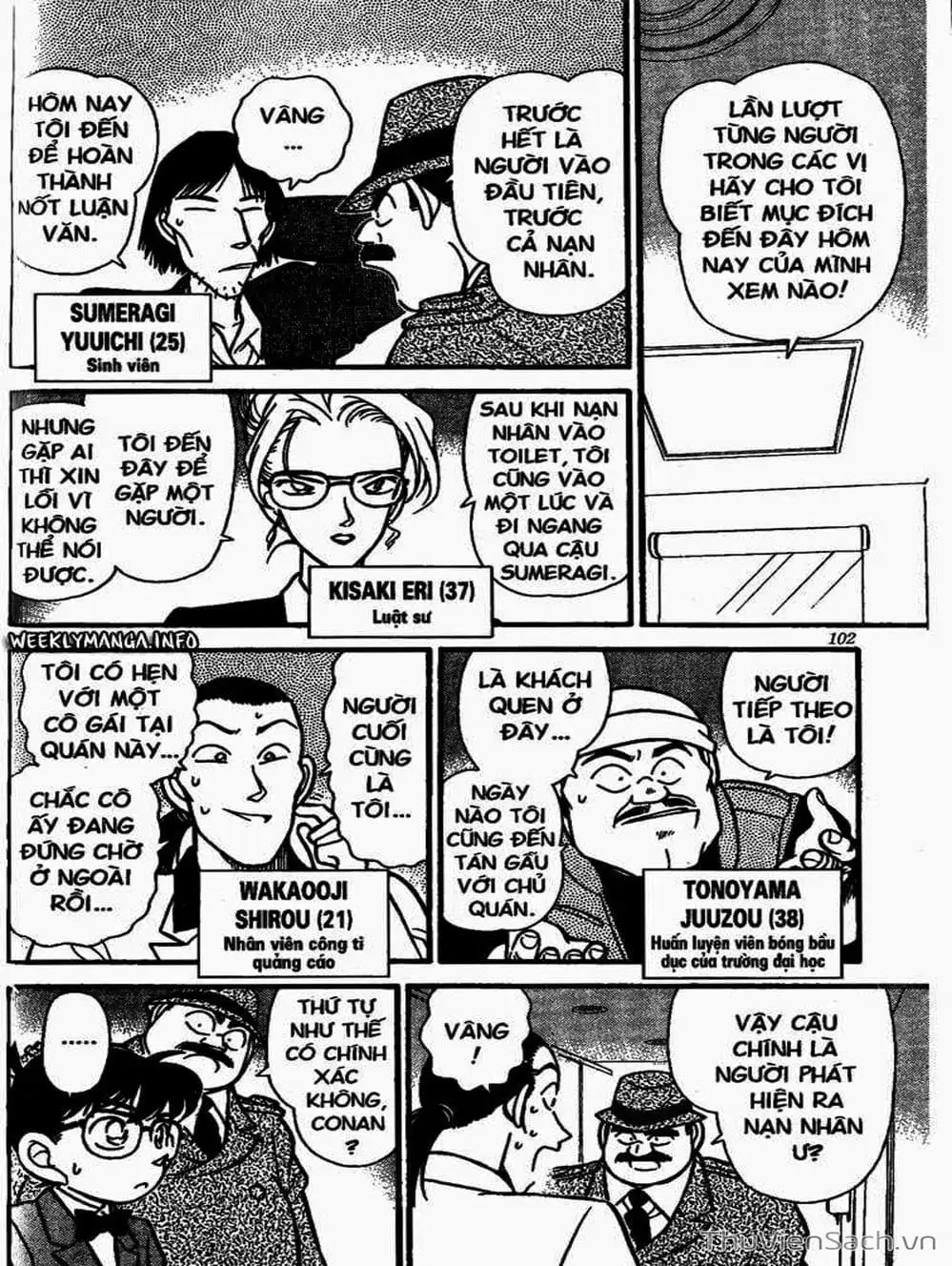 Chapter 119 - Image 2