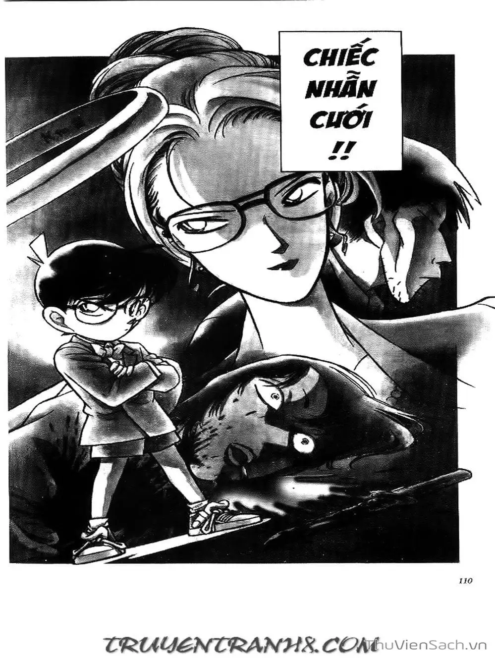 Chapter 119 - Image 10