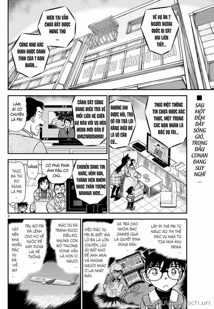 Chapter 1190 - Image 2