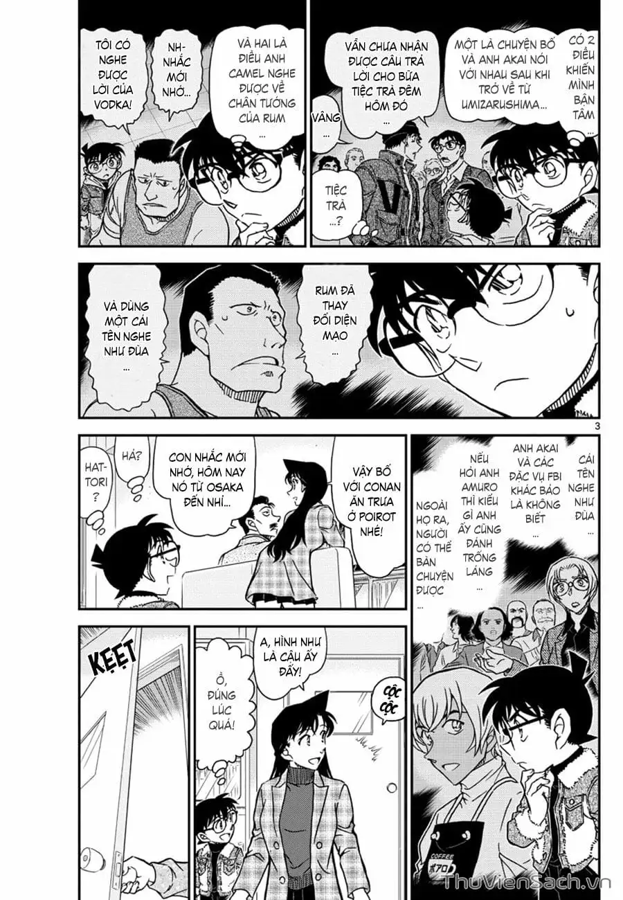 Chapter 1190 - Image 3