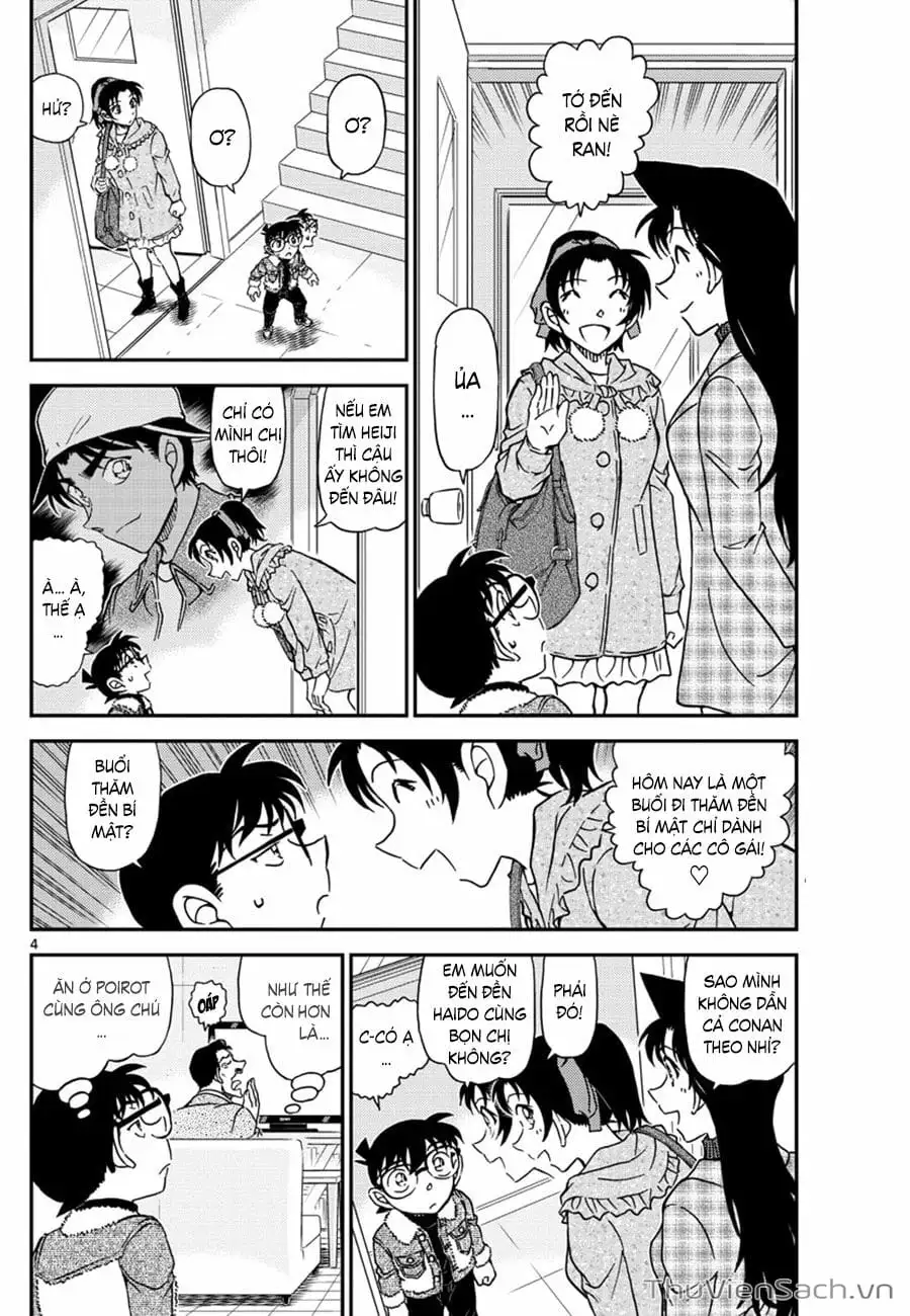 Chapter 1190 - Image 4