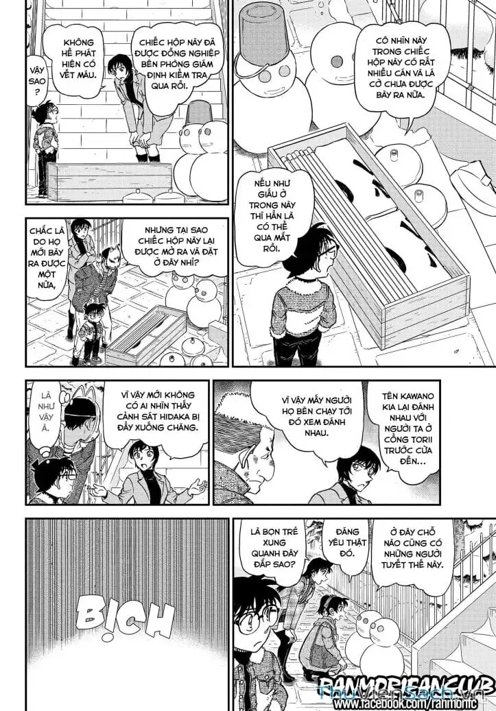 Chapter 1191 - Image 14