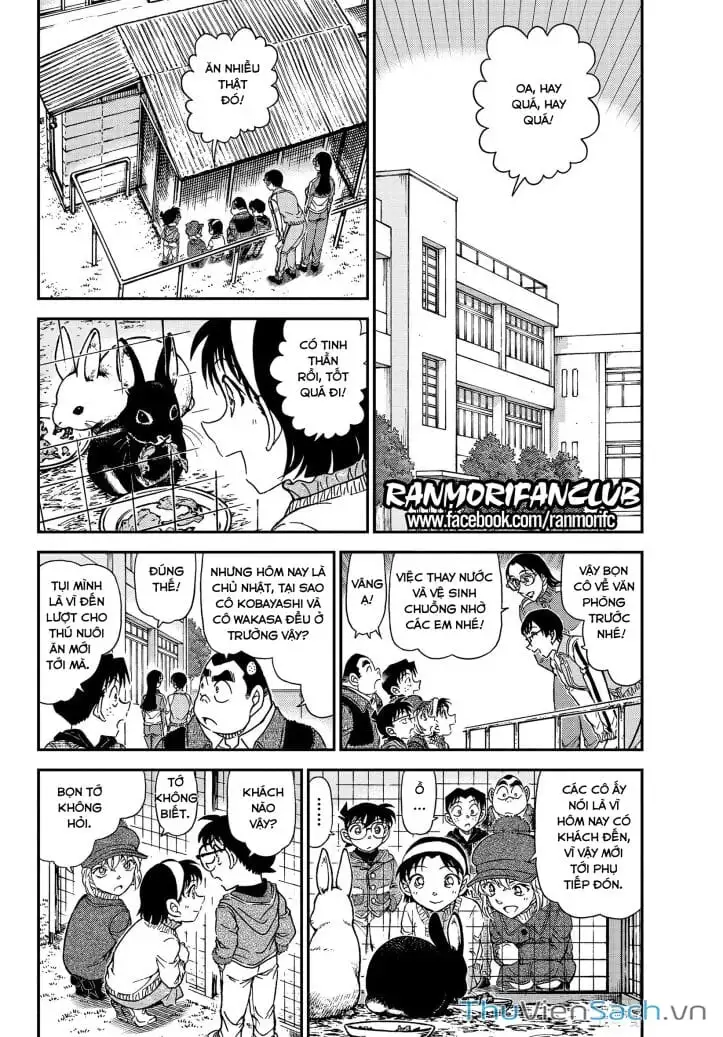 Chapter 1193 - Image 4