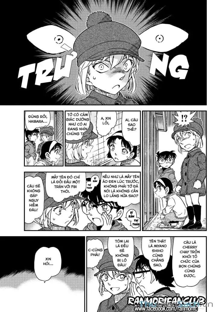 Chapter 1193 - Image 5