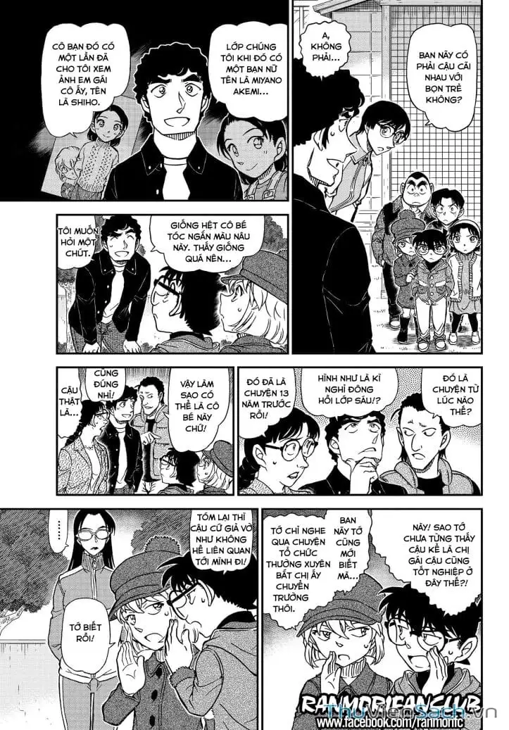 Chapter 1193 - Image 9