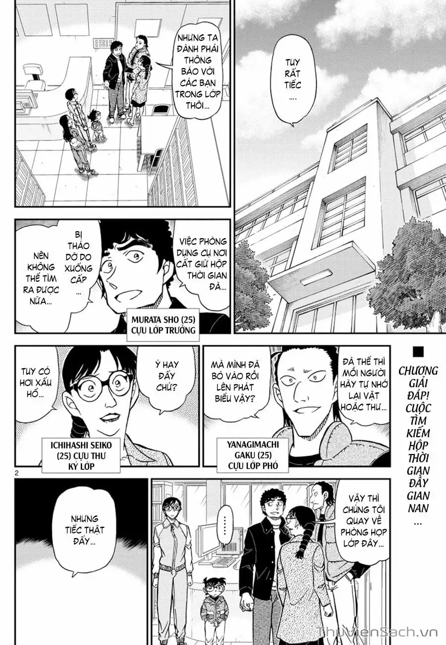 Chapter 1195 - Image 2