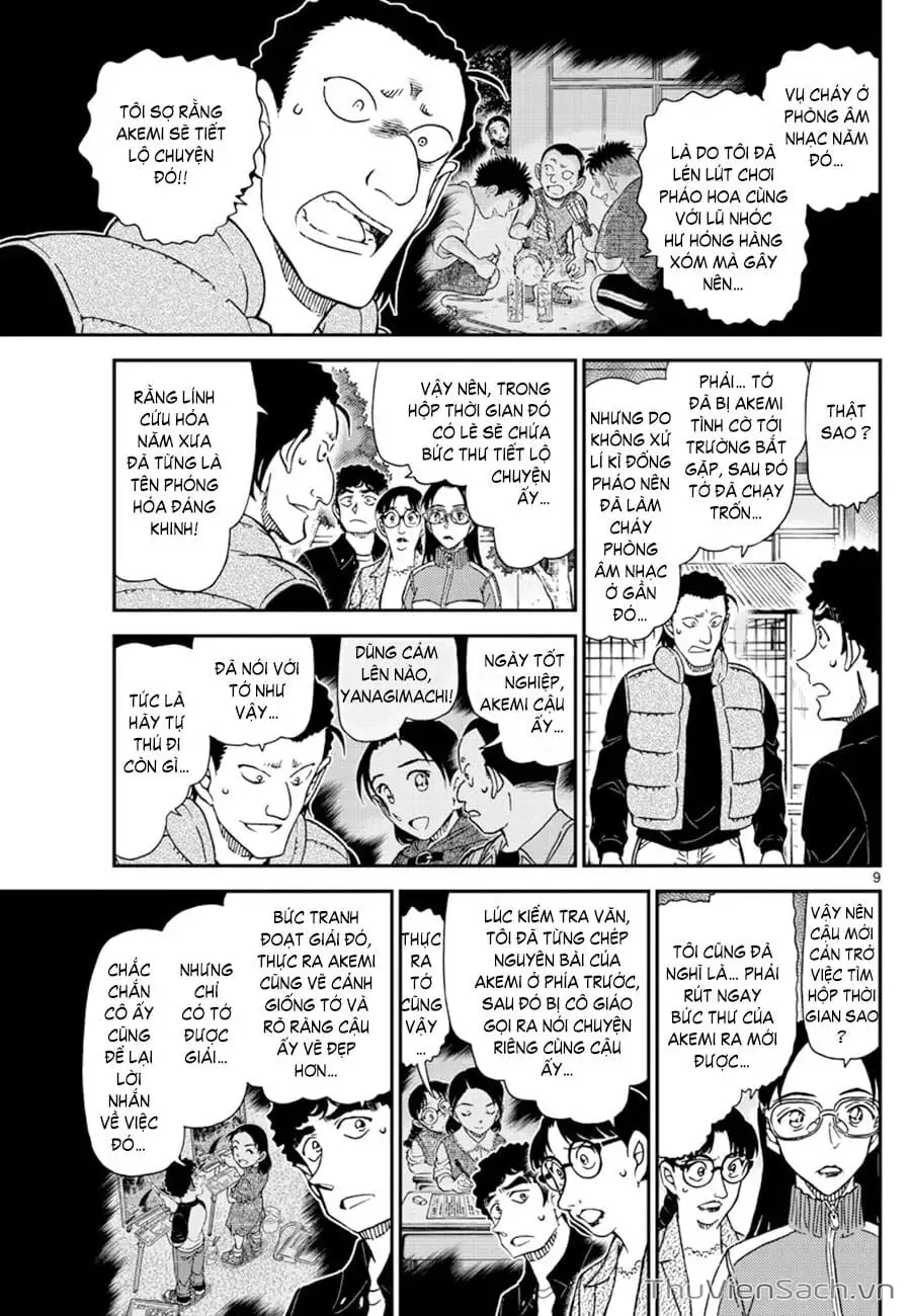 Chapter 1195 - Image 11