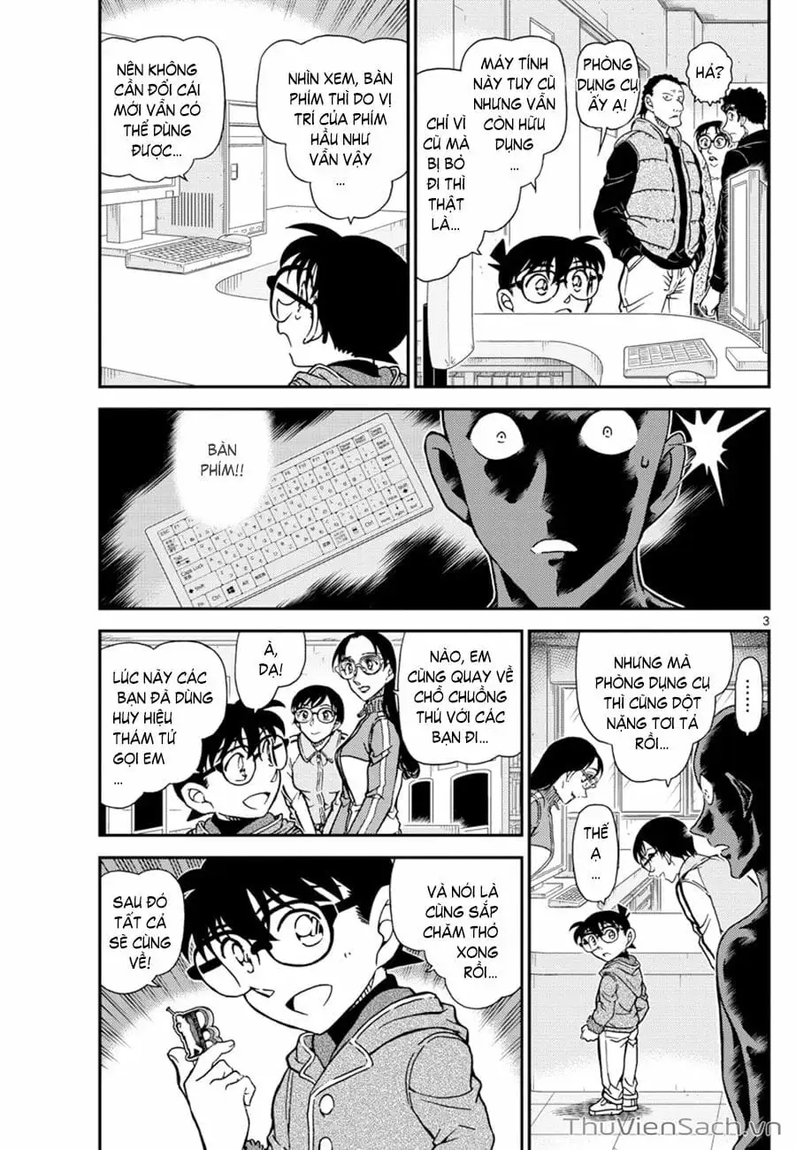 Chapter 1195 - Image 3