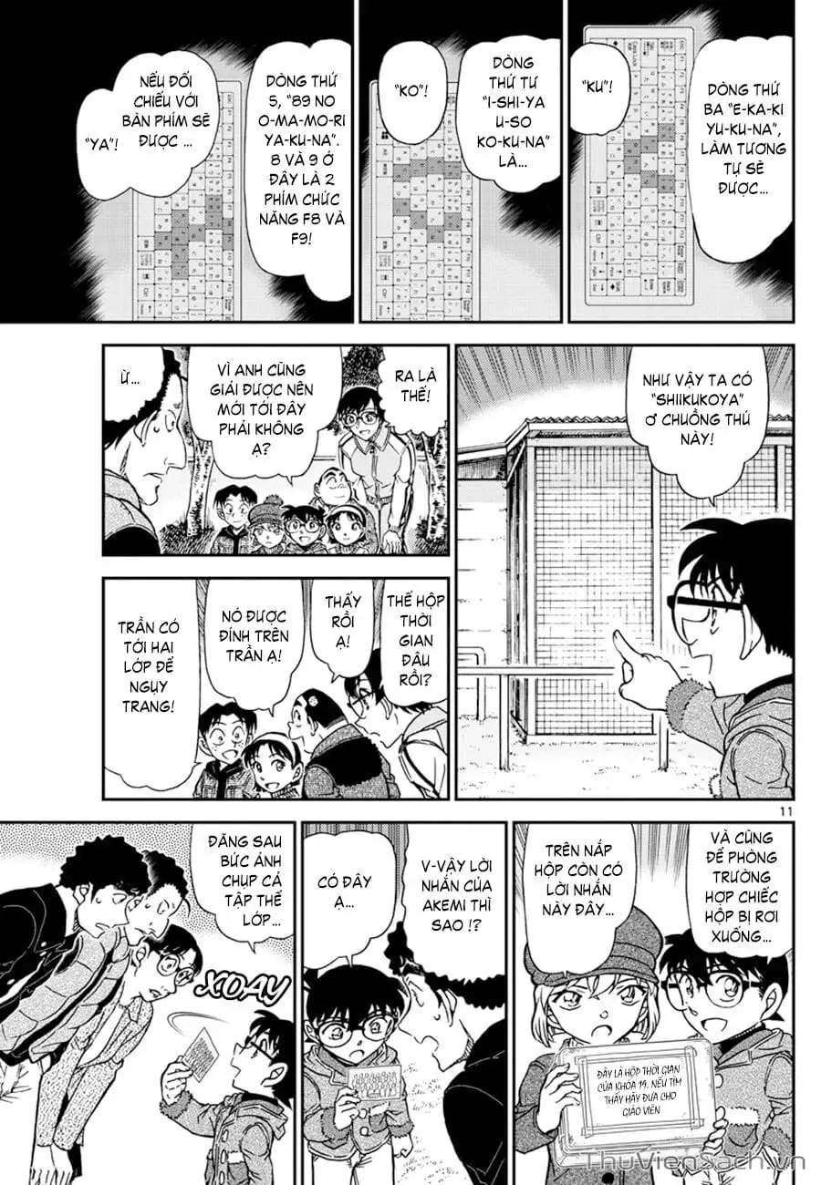 Chapter 1195 - Image 5