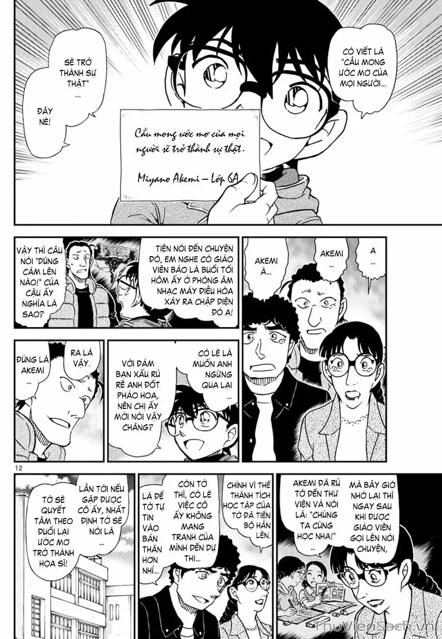 Chapter 1195 - Image 6