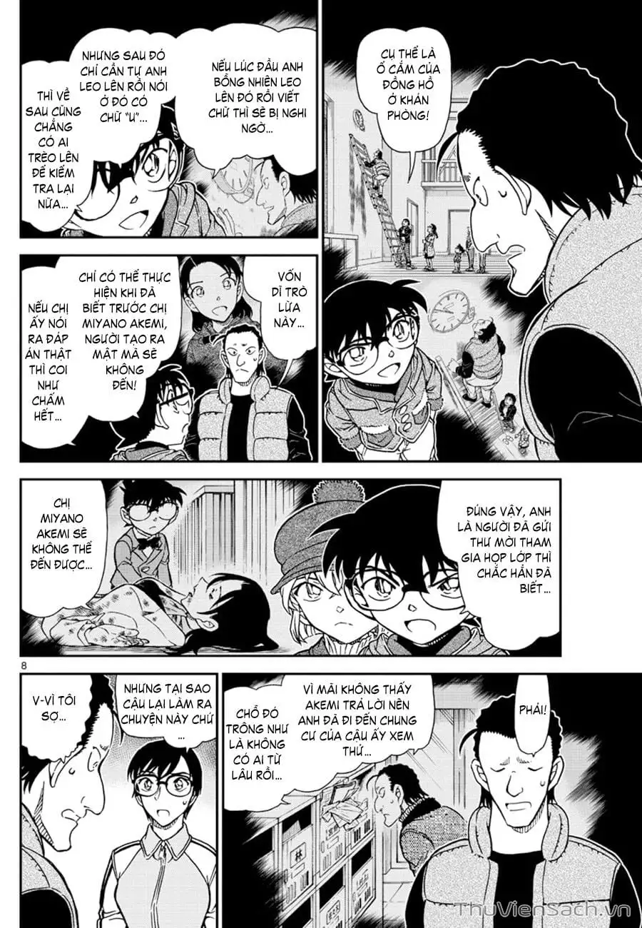 Chapter 1195 - Image 10