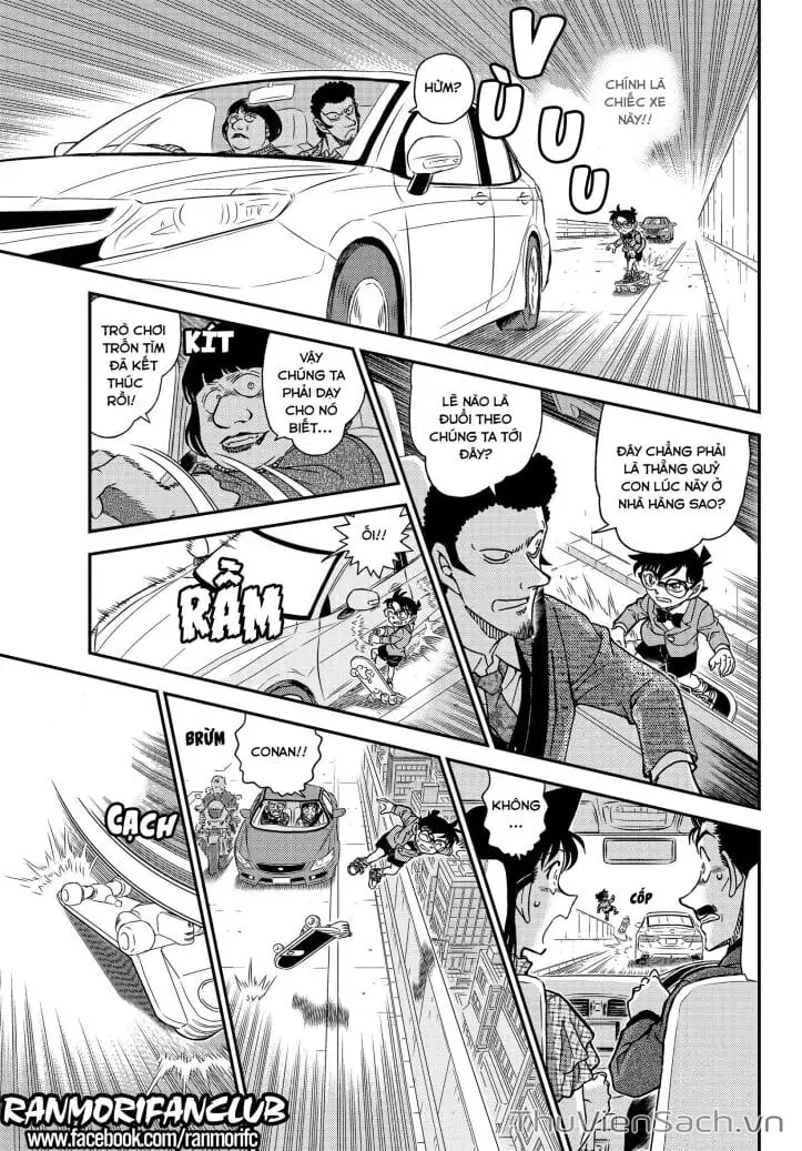 Chapter 1196 - Image 11