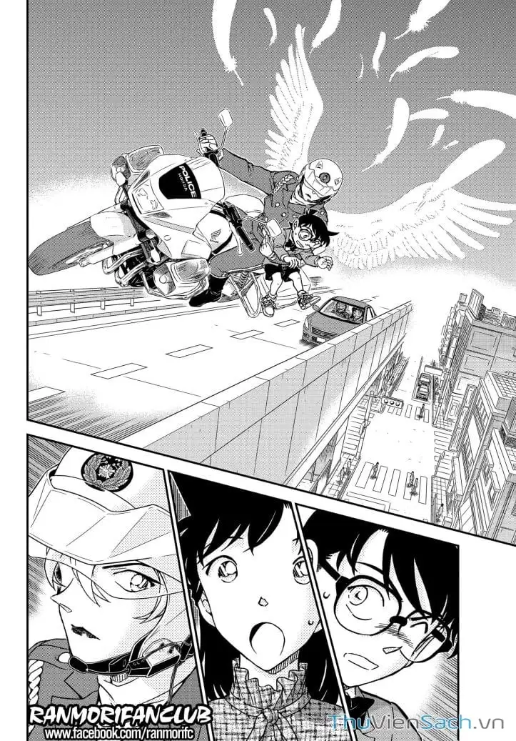 Chapter 1196 - Image 12
