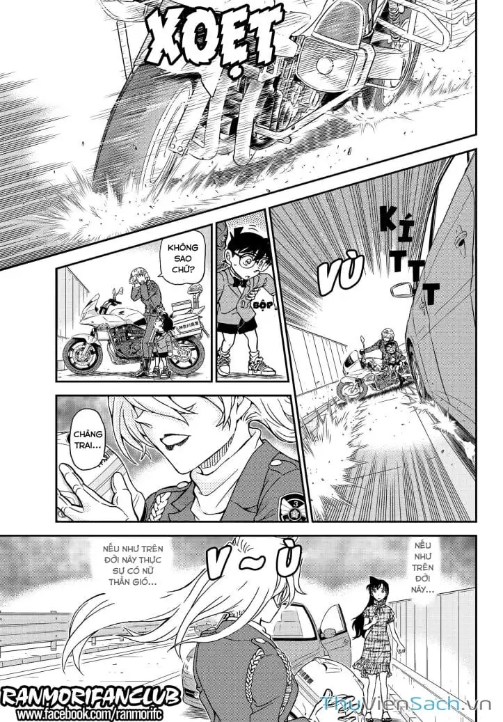 Chapter 1196 - Image 15
