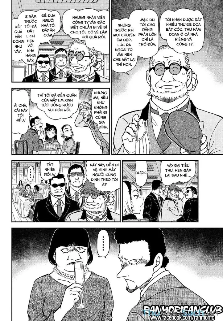 Chapter 1196 - Image 6