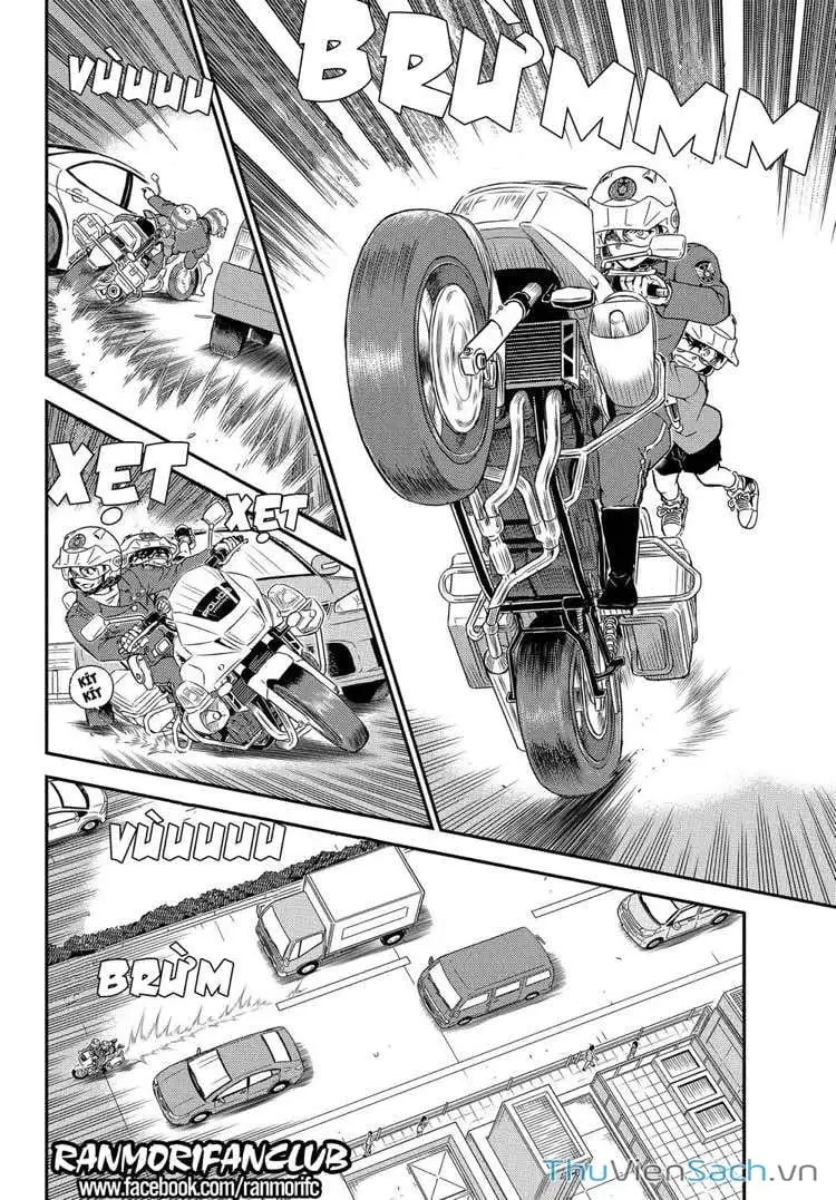 Chapter 1198 - Image 11