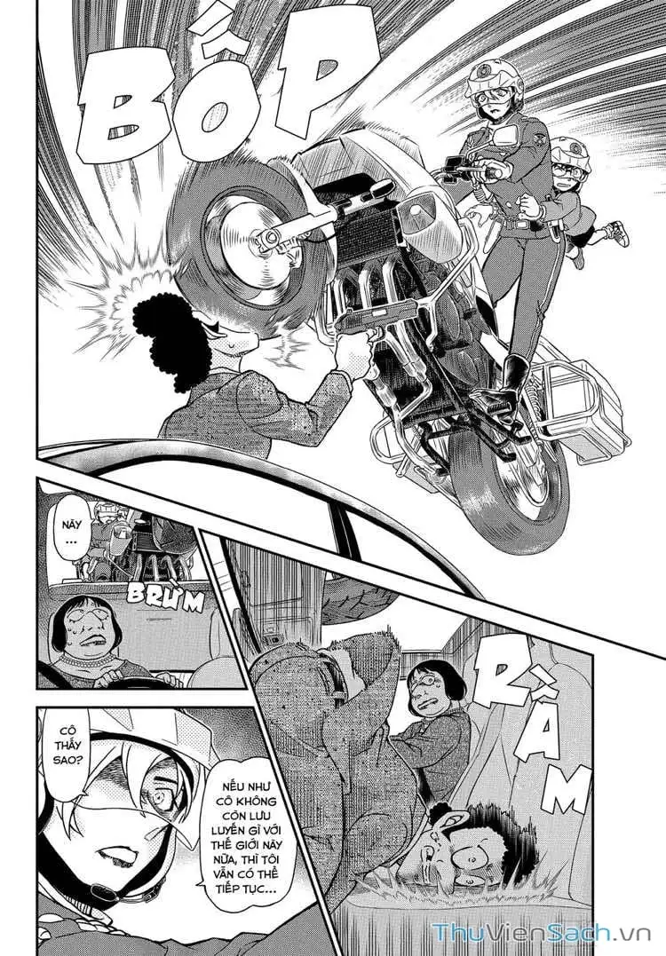 Chapter 1198 - Image 15