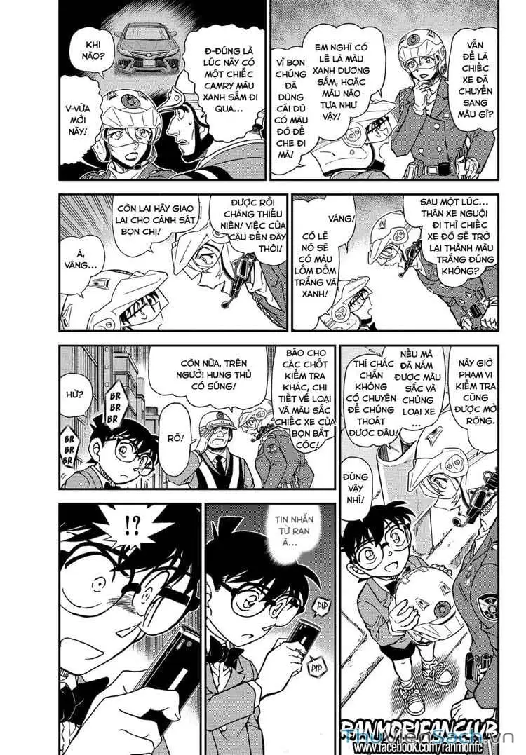 Chapter 1198 - Image 4