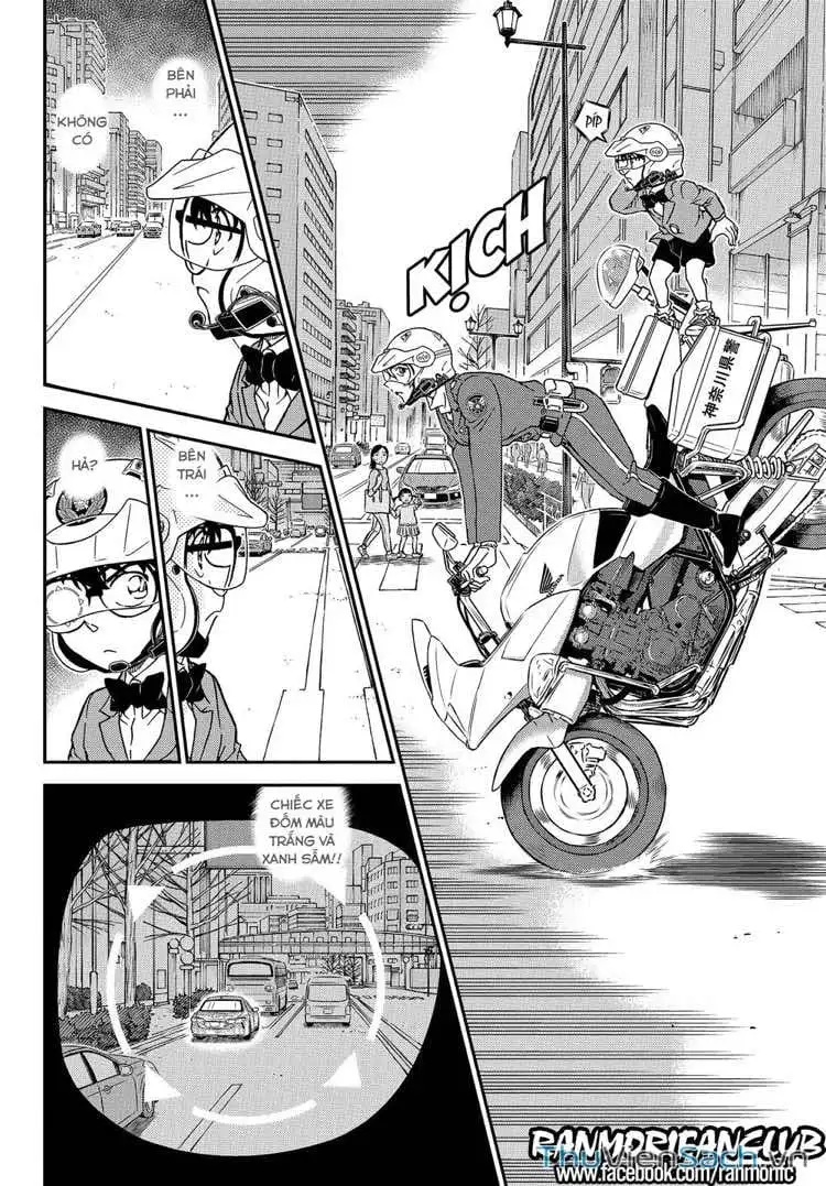 Chapter 1198 - Image 9
