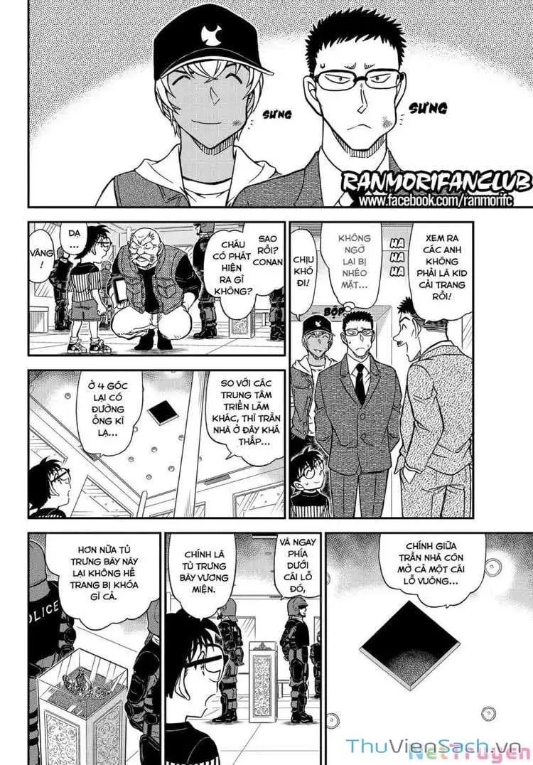 Chapter 1199 - Image 13