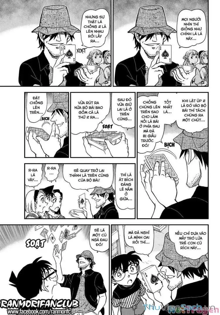 Chapter 1199 - Image 8