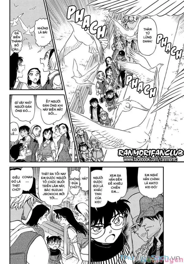 Chapter 1199 - Image 9