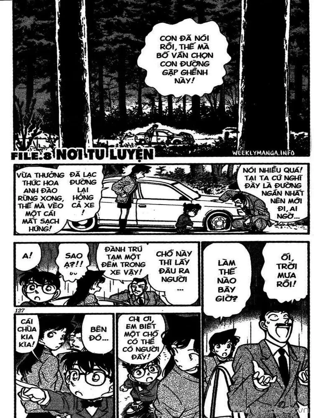 Chapter 120 - Image 11