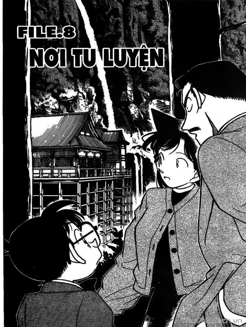 Chapter 120 - Image 12