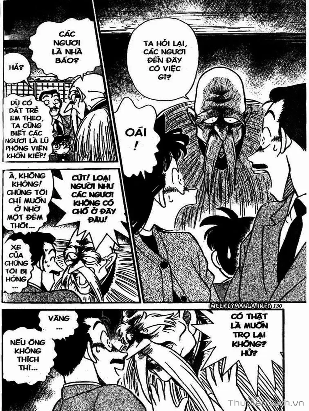 Chapter 120 - Image 14