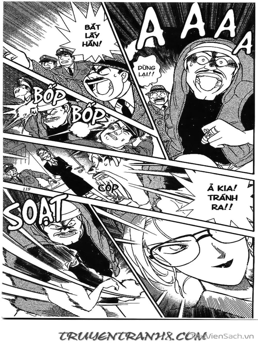 Chapter 120 - Image 3