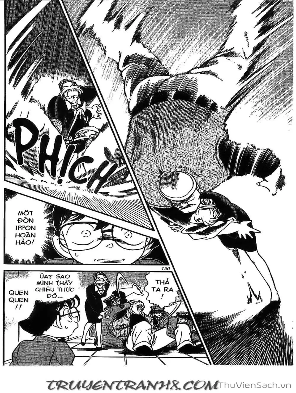 Chapter 120 - Image 4