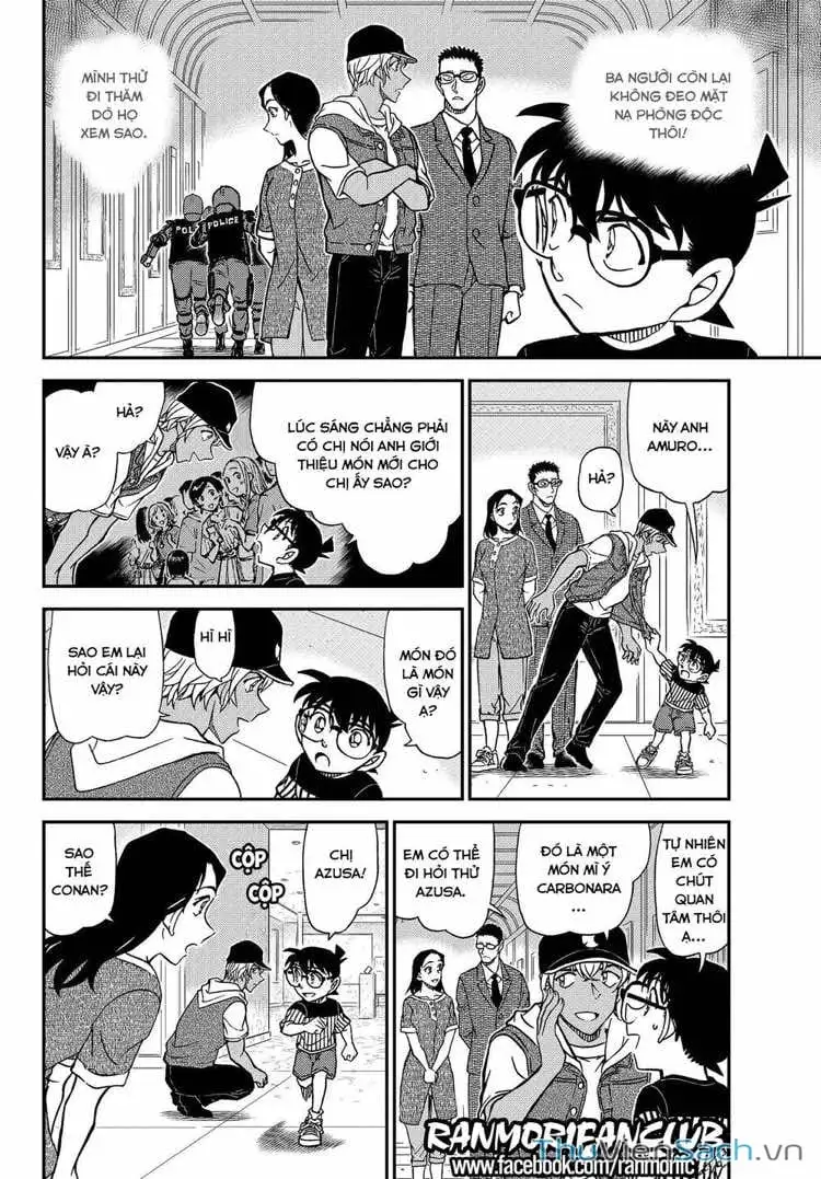 Chapter 1200 - Image 13