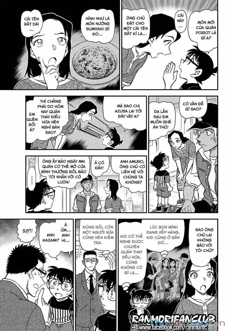Chapter 1200 - Image 14