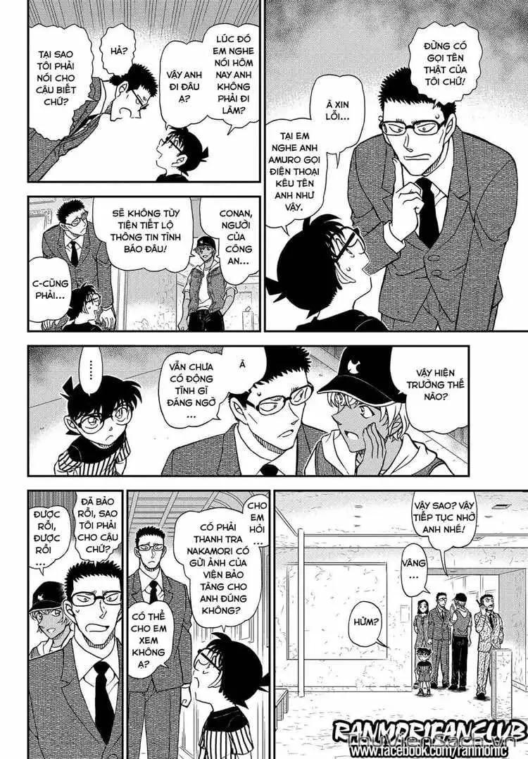 Chapter 1200 - Image 15