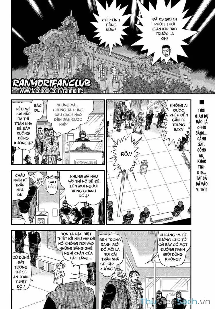 Chapter 1200 - Image 3